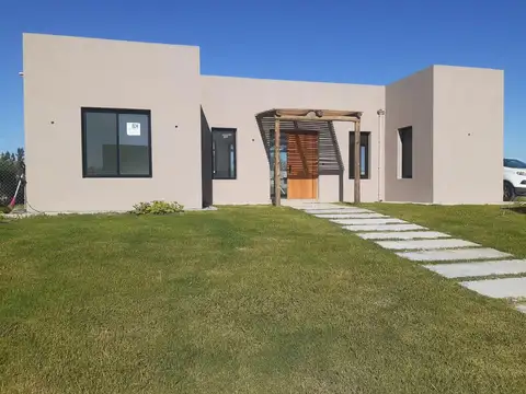 Casa en Venta en Country Club Manuel Belgrano, USD 160.000