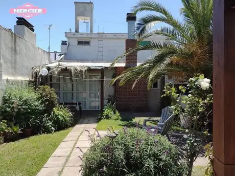 Casa en Alquiler Temporal de 4 dormitorios