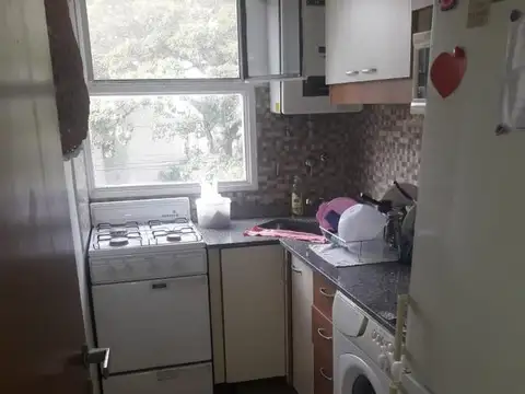 Departamento en Venta Apto profesional