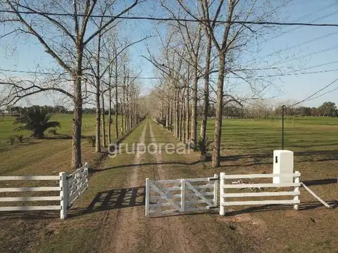 CAMPO 29 has - LA MEJOR UBICACIÓN EN CANNING - IDEAL BARRIO PRIVADO