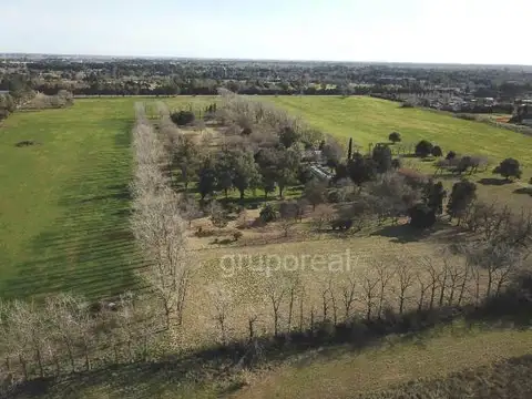 Campo en Venta de 29  ha