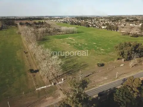 Campo en Venta de 29  ha