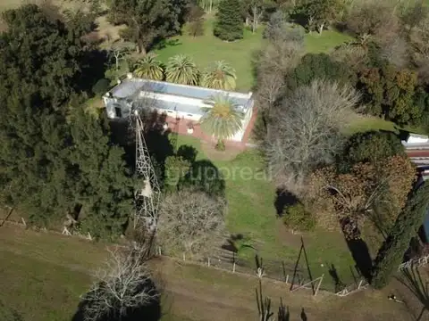 Sargento Cabral 3500