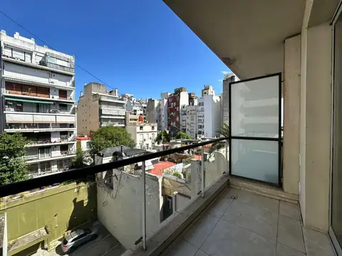 Departamento en Alquiler 10 años