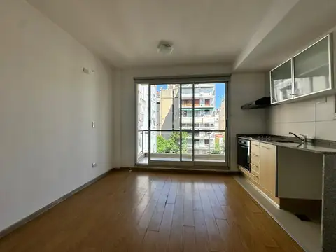 Departamento en Alquiler Apto profesional