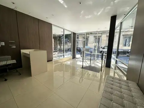 Departamento en Alquiler en Recoleta, $ 780.000