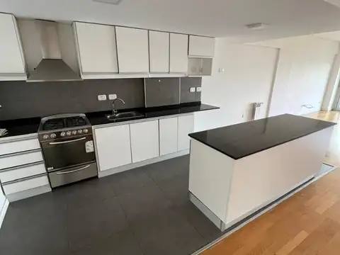 Departamento en Venta en Olivos, USD 345.000