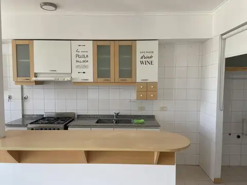 Departamento en Alquiler 20 años