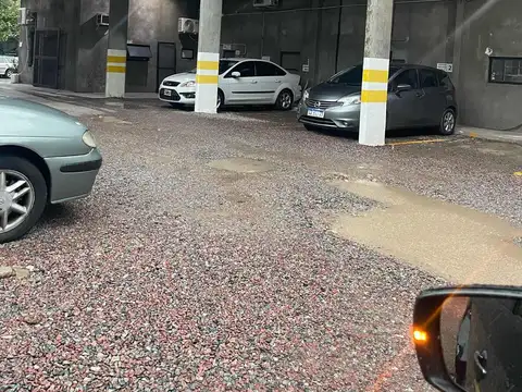 Oficina en venta - 1 Ambiente - Cochera - 23Mts2 - Los Patricios, Boulogne Sur Mer