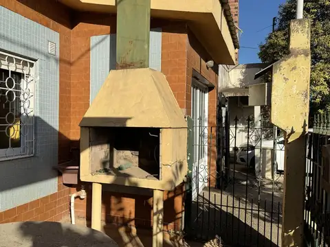 Sarmiento entre Lima y Combatiente de Malvinas