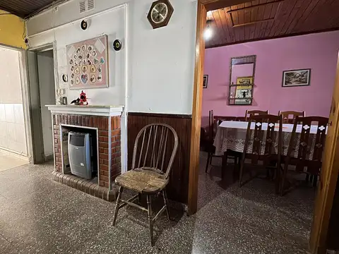 Casa en Venta al Oeste