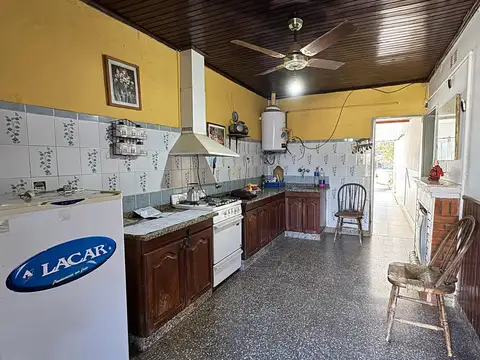 Casa en Venta de 2 dormitorios