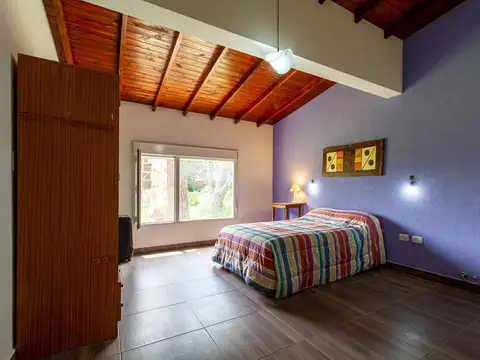 Casa en Venta 8 años