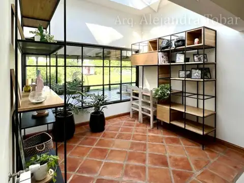 Casa en Venta 4 años