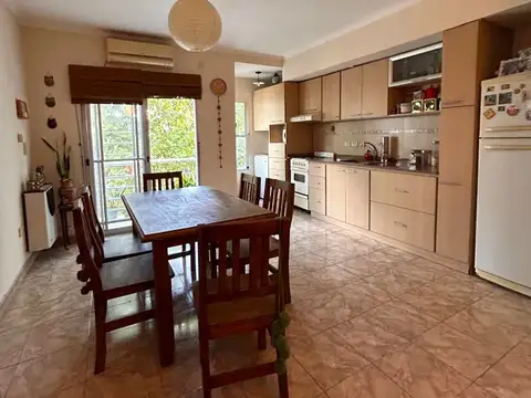 Depto Tipo Casa en Venta de 2 ambientes
