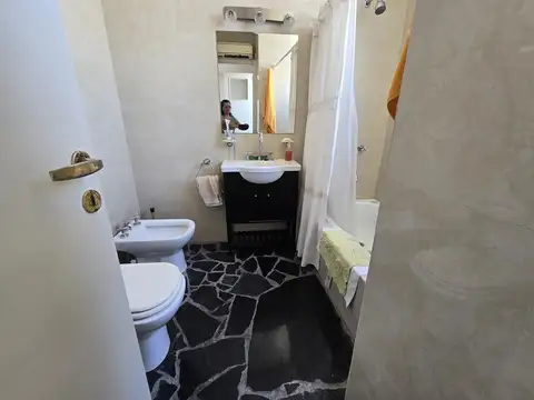 Departamento en Alquiler Temporal en Belgrano C, USD 1.000