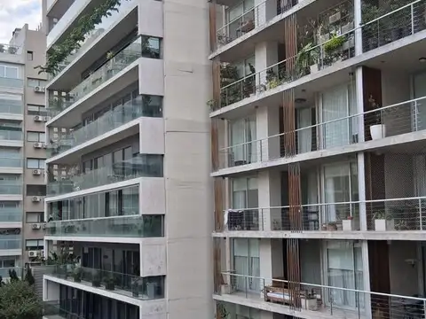 Departamento en Alquiler de 2 ambientes