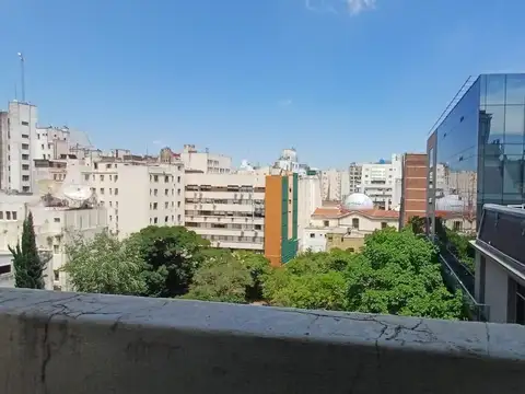 Oficina en Alquiler en San Nicolás, $ 560.000