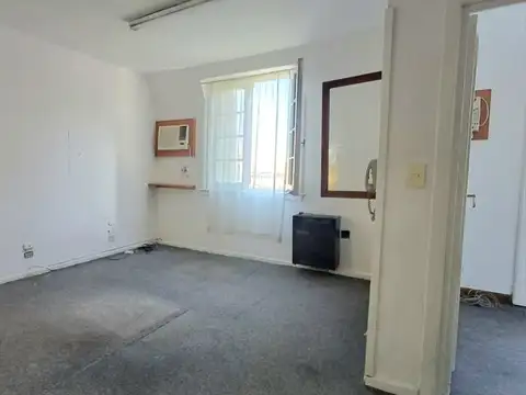 Alquiler 3 ambientes balcon apto prof y vivienda