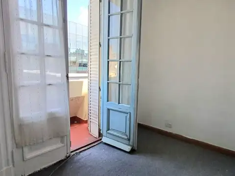 Oficina Monoambiente con 1 baño