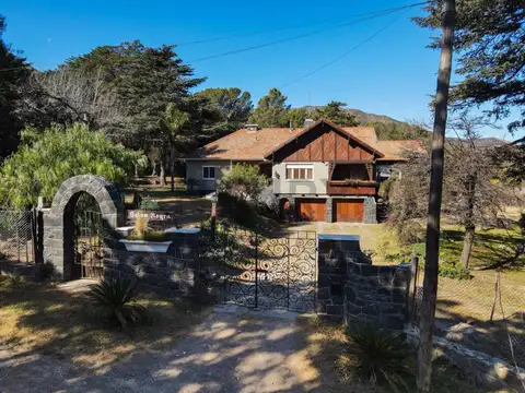 Casa en Venta de 5 dormitorios