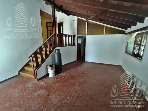 Casa en Venta 30 años