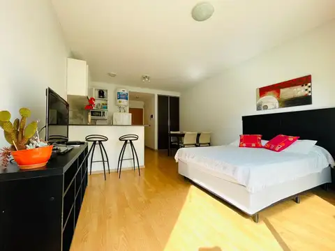 Departamento en Palermo