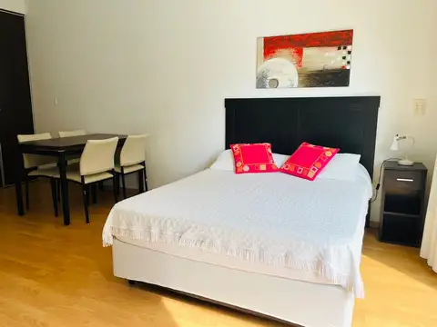 Departamento en Palermo