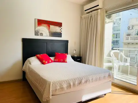 Departamento en Alquiler Temporal al Norte