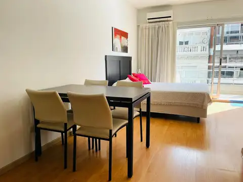 Departamento en Alquiler Temporal 10 años