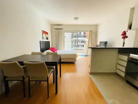 Departamento en Alquiler Temporal en Recoleta, USD 700