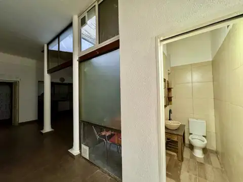 Depto Tipo Casa 4 ambientes con 1 baño
