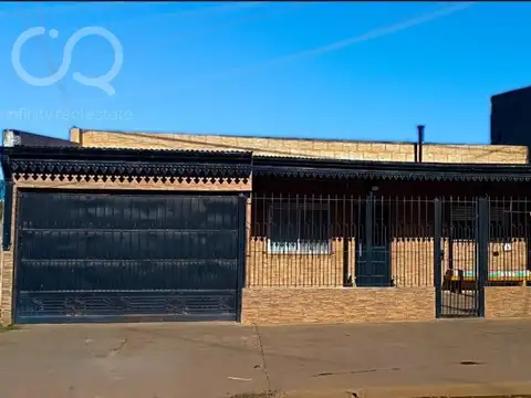 Casa en Venta de 2 dormitorios