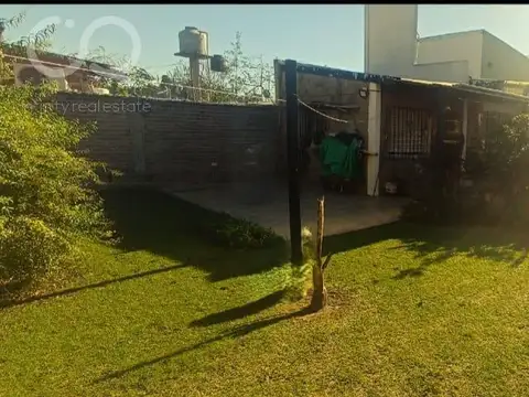 CASA EN VENTA MONTE GRANDE