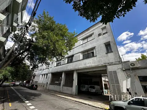 Edificio Comercial en venta en  Constitución