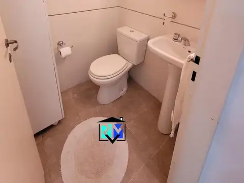 Departamento en Venta al Norte