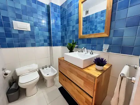 Departamento en Venta en Centro, USD 65.000