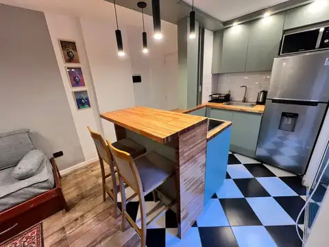 Departamento en Venta 48 años