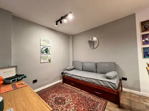 VENTA DEPARTAMENTO 1 DORM AMOBLADO CENTRO CÓRDOBA