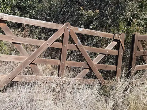 Campo en Venta Mixto