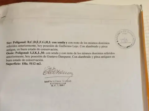 Camino Al Champaquí