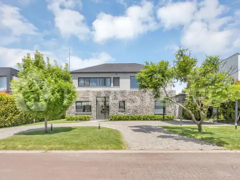 Casa en Las Liebres 3 dorm en suite. NUEVO VALOR