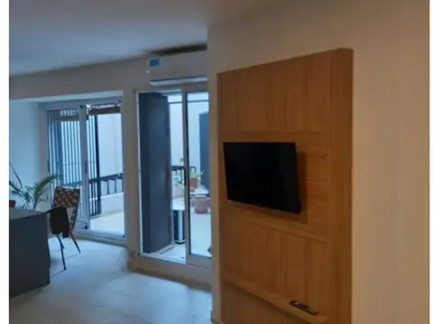 Departamento en Venta con 1 cochera