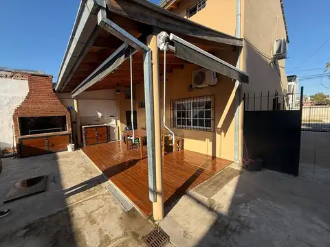 Casa en Venta 13 años