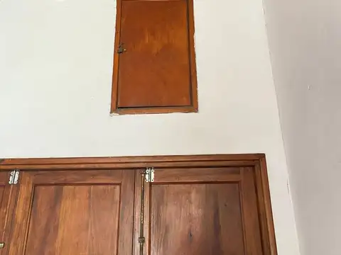 Casa de 3 ambientes en Mar del Plata – Parque y garaje