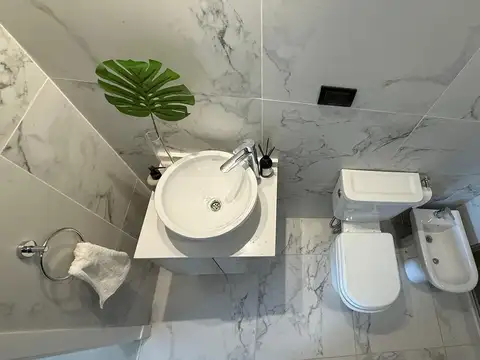 Departamento en Venta de 5 ambientes