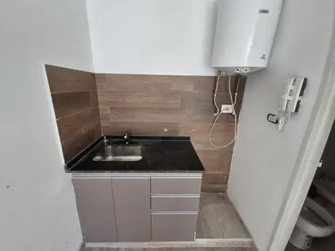 Local en Venta A Estrenar