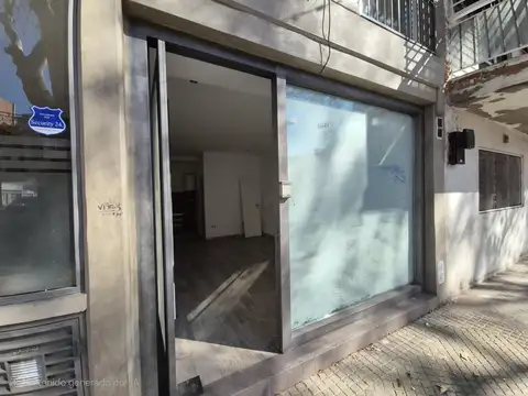 Colón 1900 - Local comercial en venta - Rosario, República de la Sexta