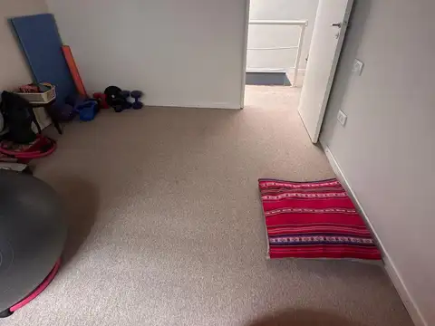 Depto Tipo Casa 4 ambientes con 2 baños