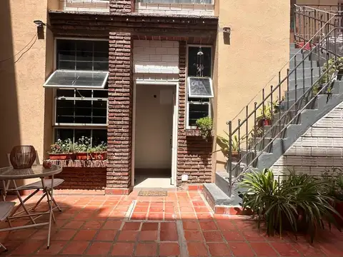 Depto Tipo Casa en Venta en Abasto, USD 80.000